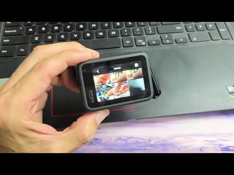 GoPro Hero 9: How to View & Replay Photos & Videos