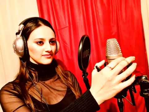 Bir də gəlməyəcək sənintək qadın. Səs Çinarə Abbasova.