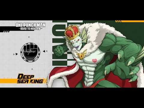 One Punch Man Road To Hero 2.0 Part 89