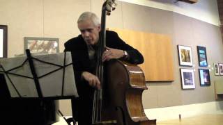 KJS Live @ Your Library -  Dave Young & Robi Botos: Peaceful
