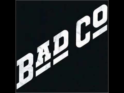 Bad Company - Simple Man (studio version)