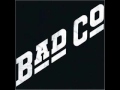 Bad Company - Simple Man (studio version) 