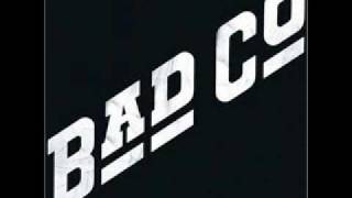 Bad Company - Simple Man (studio version)