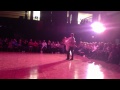 BU Dancing with the Professors 2012 - Paul and ...