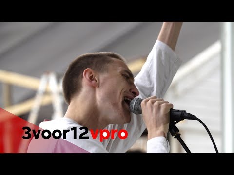 Otzeki - True Love | session at Into The Great Wide Open 2018