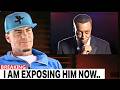At 58 Vanilla Ice FINALLY Admits What We All Suspected