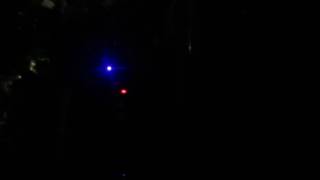 Joi Cardwell performs for an adoring crowd in Rio de Janiero.