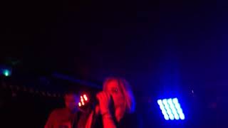 Brixton and the Extricated