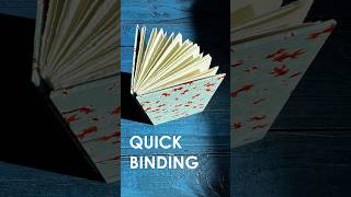 Coptic binding process