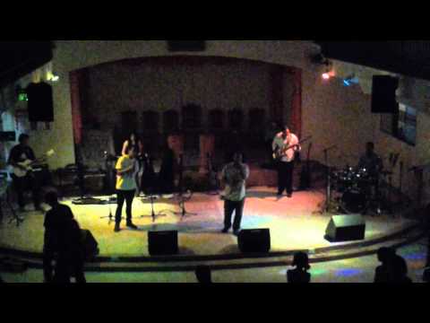 Santhuário - Apocalipse Now