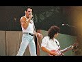 Live Aid (Queen) Full Concert [1985, London, Wembley Stadium]
