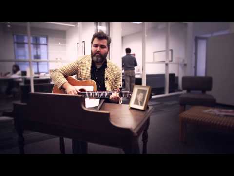 MARK EDGAR STUART - Miss America - NPR Tiny Desk Contest Entry