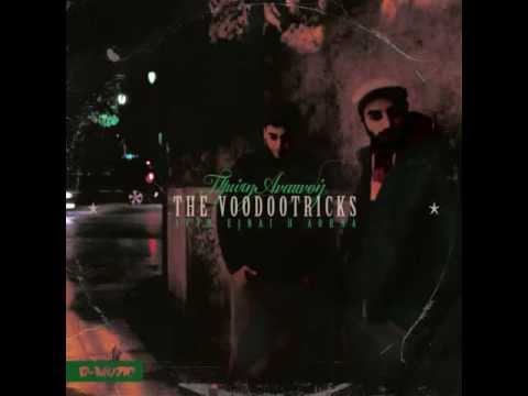 The Anthem - The Voodootricks (feat. X-Ray)