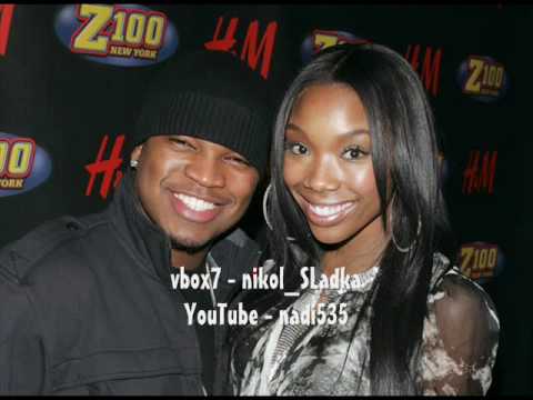 NEW! Ne-Yo & Brandy - Decisions