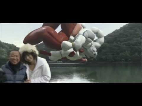 Ace Attorney Movie - Gourdy