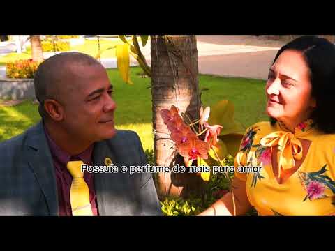 Jardineiro que chora (videoLetra) Jhones e Alda