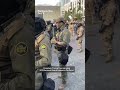 Judge Blocks Trump From Sending Troops To Portland