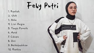 Download lagu Kumpulan Lagu Feby Putri Full Album | Lagu Terbaik Feby Putri Full Album mp3