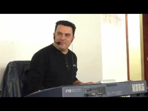 Влади Марков - Петък вода нема