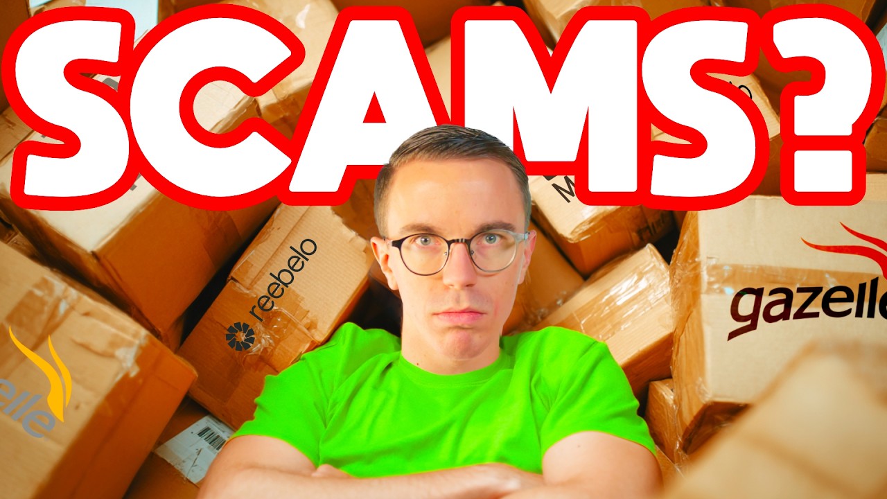 Is Refurbished Tech REALLY a Scam?