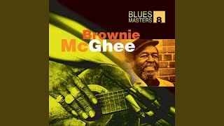 Death Of Blind Boy Fuller