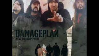 damageplan Destination Devistation