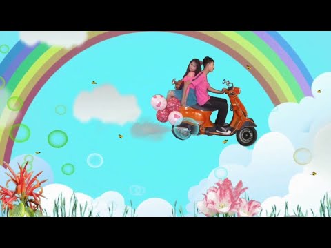 Zorini J (J.Zorinpuii) - I zun zam (official music video)