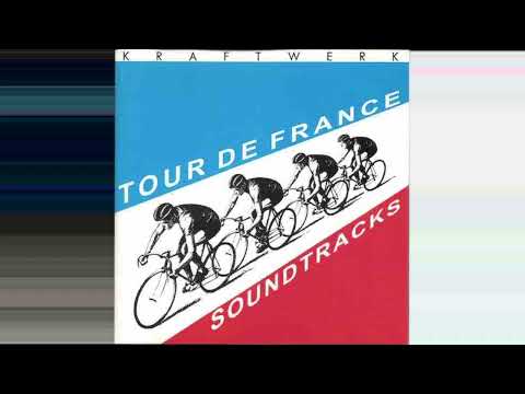 KRAFTWERK - TOUR DE FRANCE SOUNDTRACKS (2003)
