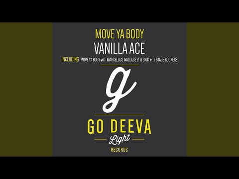 Move Ya Body (feat. Marcellus Wallace)