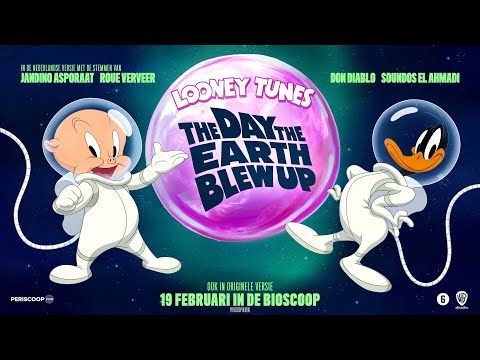 afbeelding Nederlands gesproken trailer