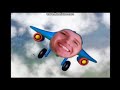 Jay Jay The Jet Plane Feat Riff Raff