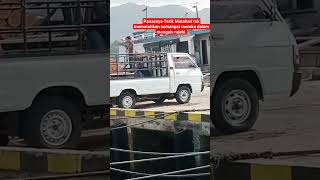 Download lagu Suasana Bongkar Muat Barang di Pelabuhan Bawean #viral #video #kapal #shorts mp3