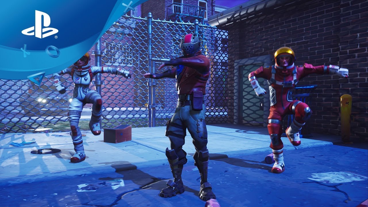 Fortnite Battle Royale: Alle Details zum Season 3 Battle Pass