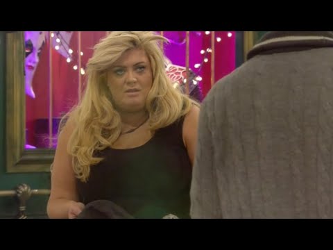 CBB 17 - Gemma Collins thinks her shoes have been stolen