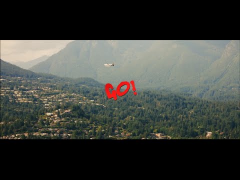 Clouse Hevy - GO! (Official Music video)