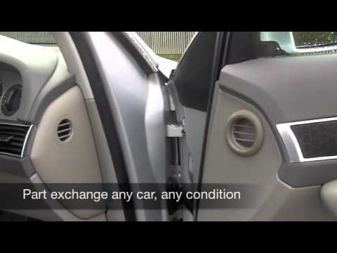 USED AUDI A6 AVANT SPECIAL EDITIONS (2008) 2.0 TDI DPF LIMITED EDITION 5DR MULTITRONIC - RJ58DBX