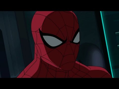 Ultimate Spider-Man: The Traitor Revealed