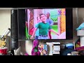 Barney Good Day Good Night 2000 Version Part 1