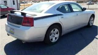 preview picture of video '2008 Dodge Charger Used Cars Elizabethtown PA'