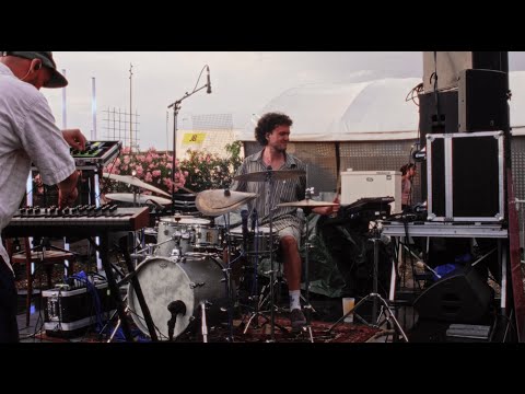 SROKA - A LIME  // Live Bordeaux Open Air