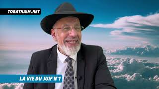 La vie du juif N°1 - Patricia Amsellem pour la reussite de tous les Avrehim, yechivot et am Israël