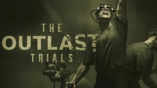 【ゲリラホラー】久しぶりのホラーぴえん💜w/ミなのちゃんと【#theoutlasttrials 】