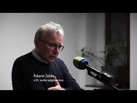 Megemlékezés az 1945 Január 12-én a Maros utcai kórházban meggyilkolt áldozatokról