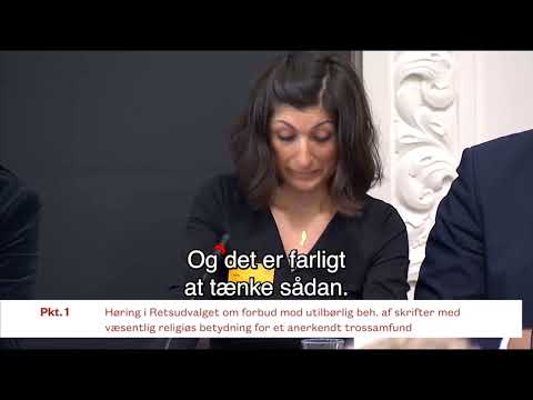 Firoozeh Bazrafkans tale mod koranlov