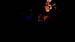 Martha Wainwright at Great American Music Hall in San Francisco part 4