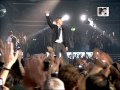 Justin Timberlake Europe Music Awards 2006 Medley 2 11 2006