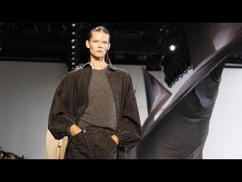 Sally Lapointe | Spring Summer 2019 Full Fashion Show | Exclusive
