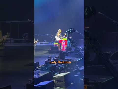 Lady Madonna - Paul McCartney thumbnail