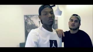 J.Lewis - The Usual (Prod. by Young Mexico) | Official Music Video