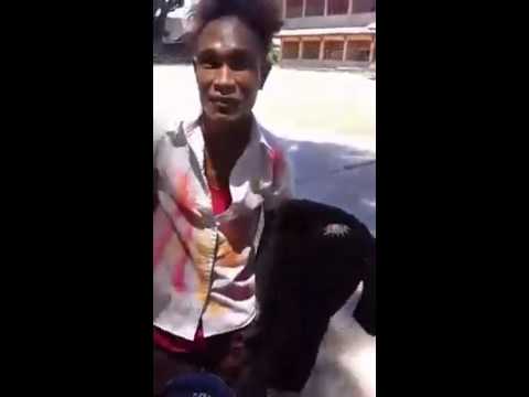 Maudiga  Jagoan Anti Terate